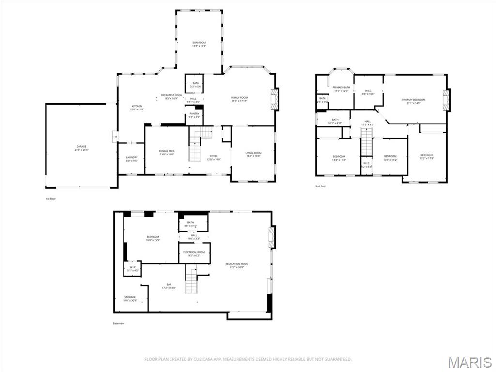 Greenbriar Estates - Residential