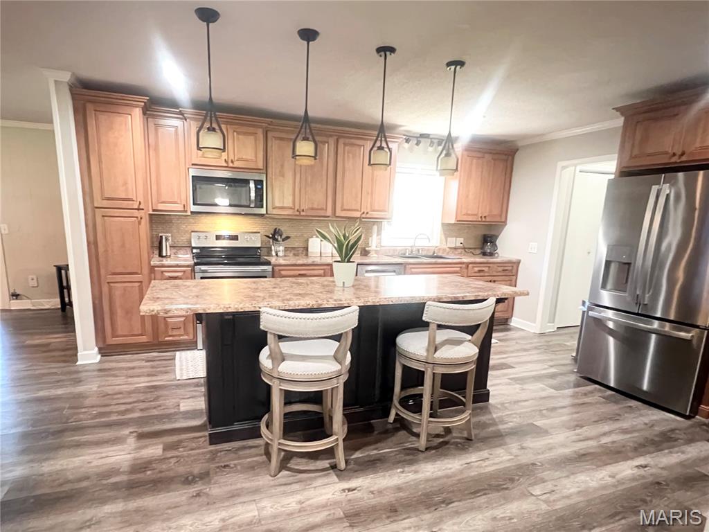 Greenbrier Estates - Residential