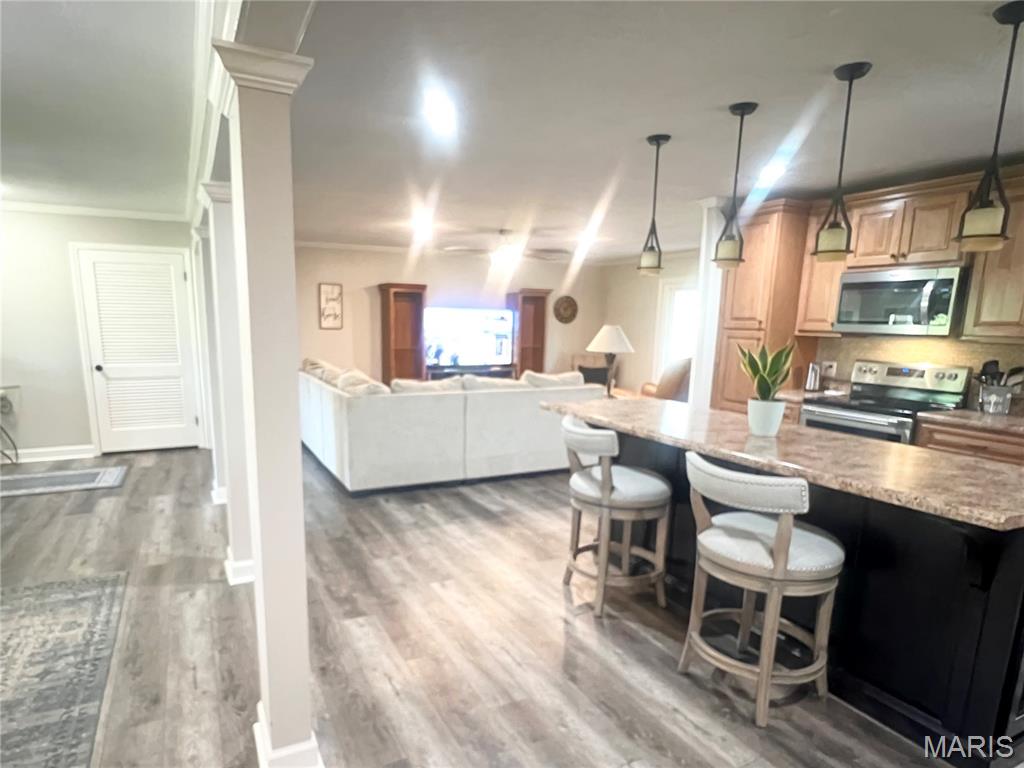 Greenbrier Estates - Residential