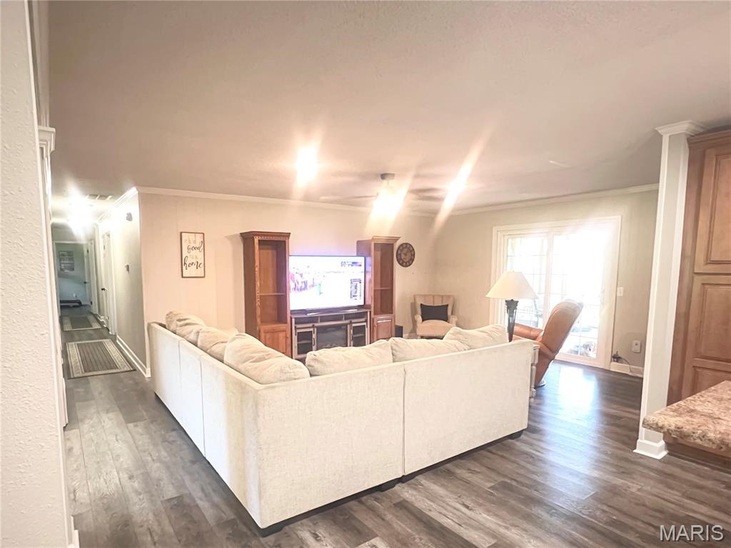 Greenbrier Estates - Residential