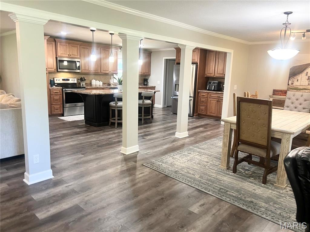 Greenbrier Estates - Residential