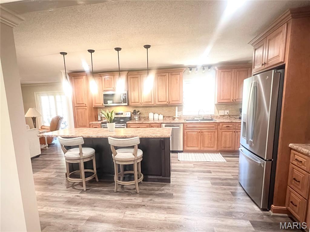 Greenbrier Estates - Residential