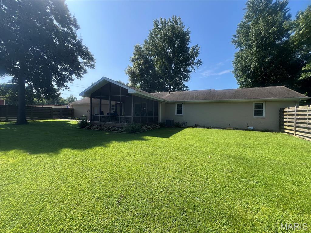 Greenbrier Estates - Residential
