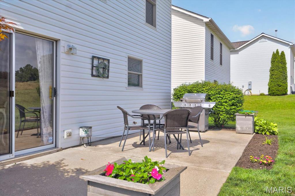 Glenhurst #1 - Residential