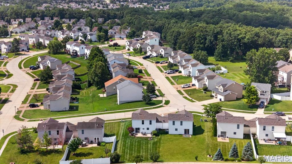Glenhurst #1 - Residential