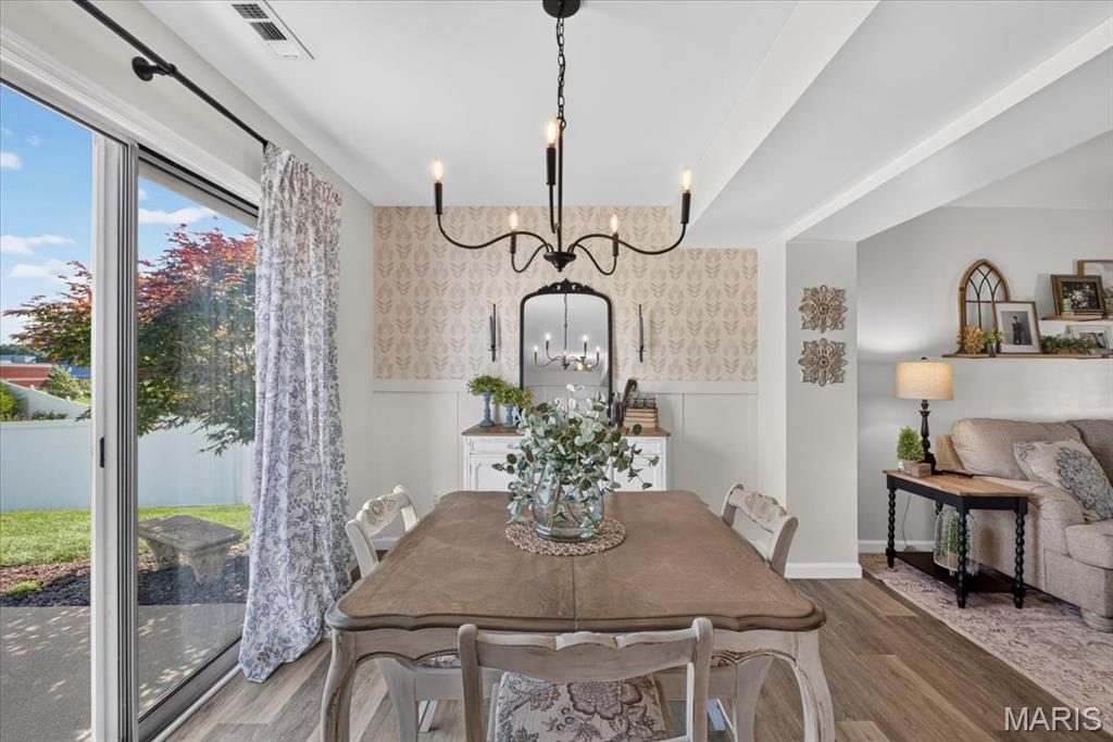 Glenhurst #1 - Residential