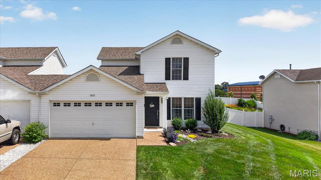 Glenhurst #1 - Residential