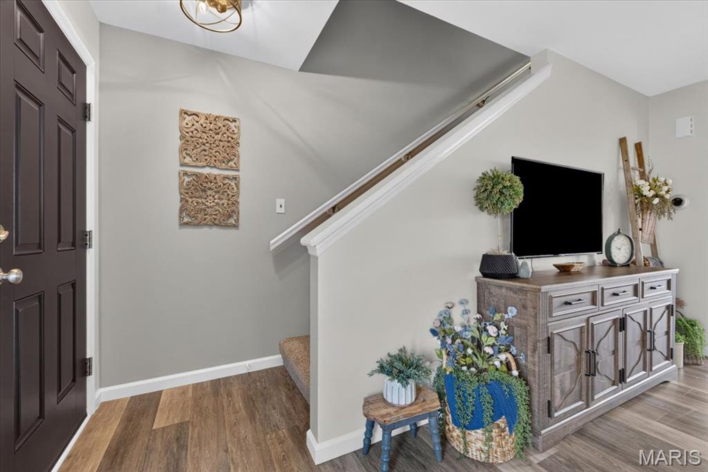 Glenhurst #1 - Residential