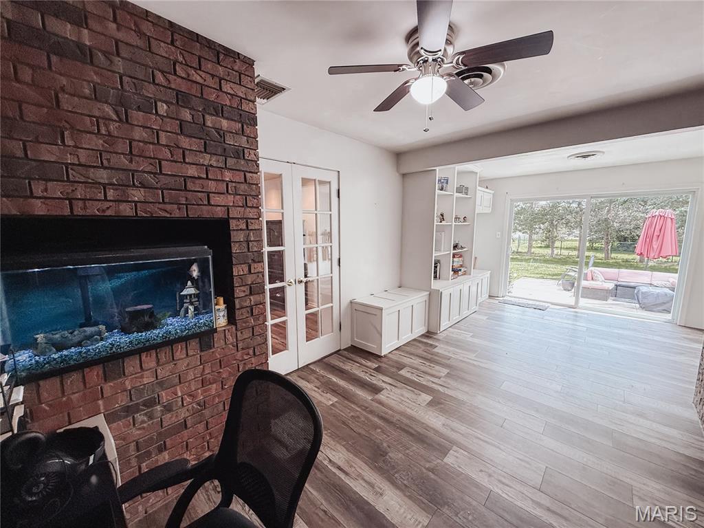 Second Southwest Sub - Residential