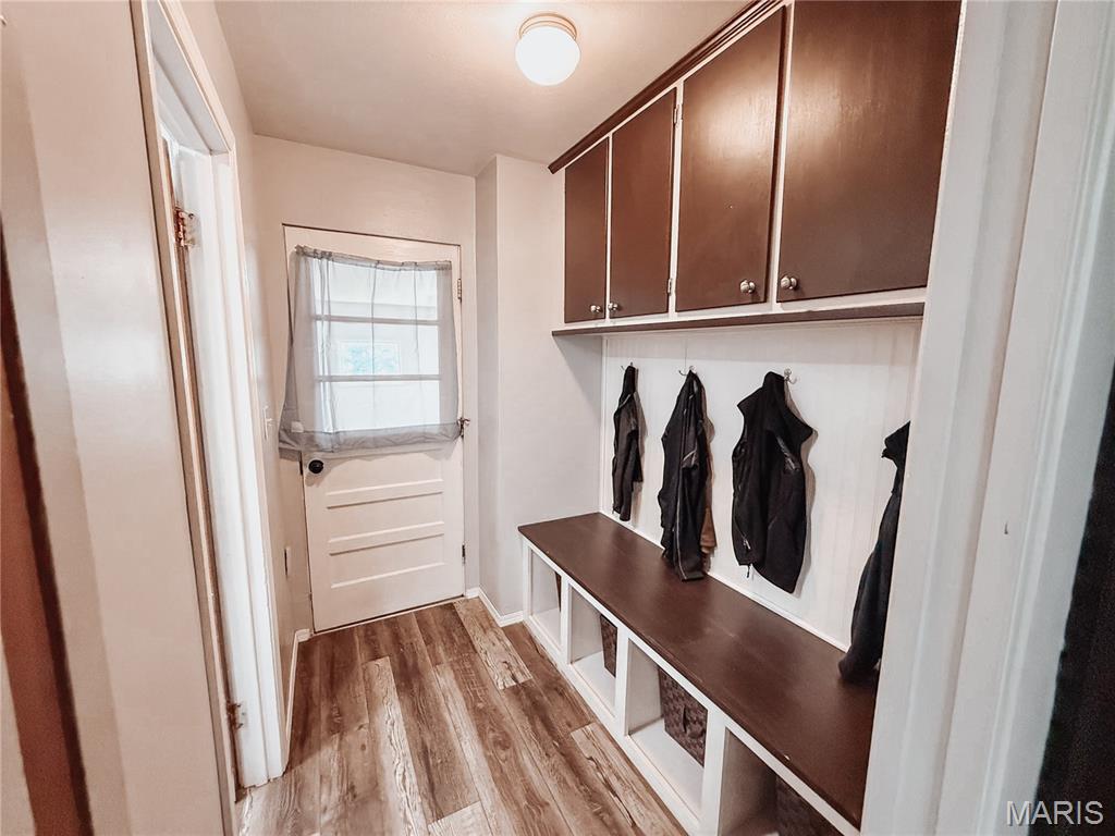 Second Southwest Sub - Residential