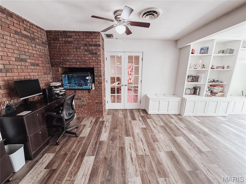 Second Southwest Sub - Residential