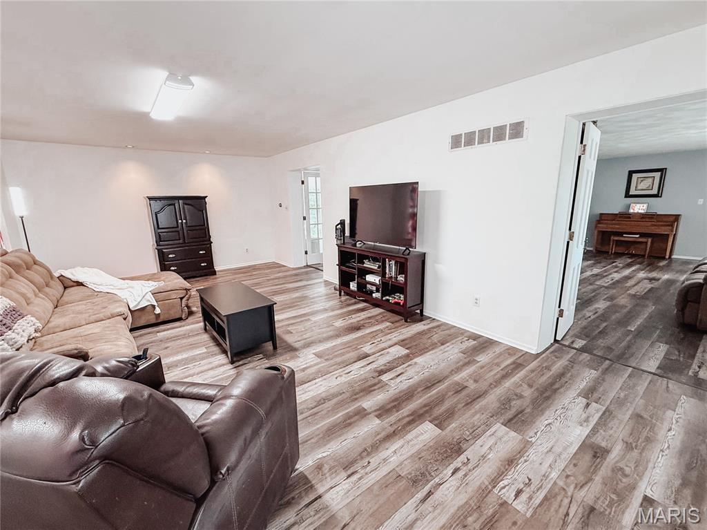 Second Southwest Sub - Residential