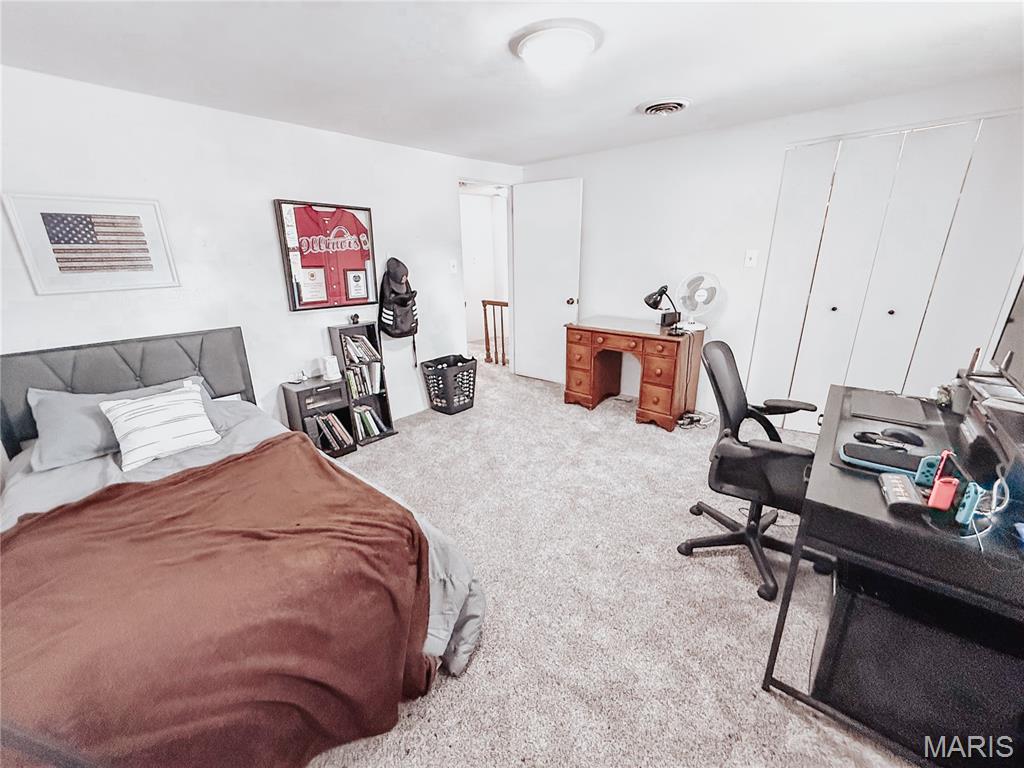 Second Southwest Sub - Residential