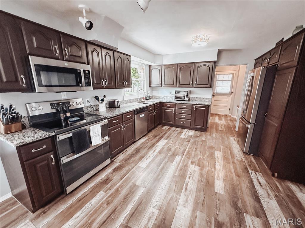 Second Southwest Sub - Residential
