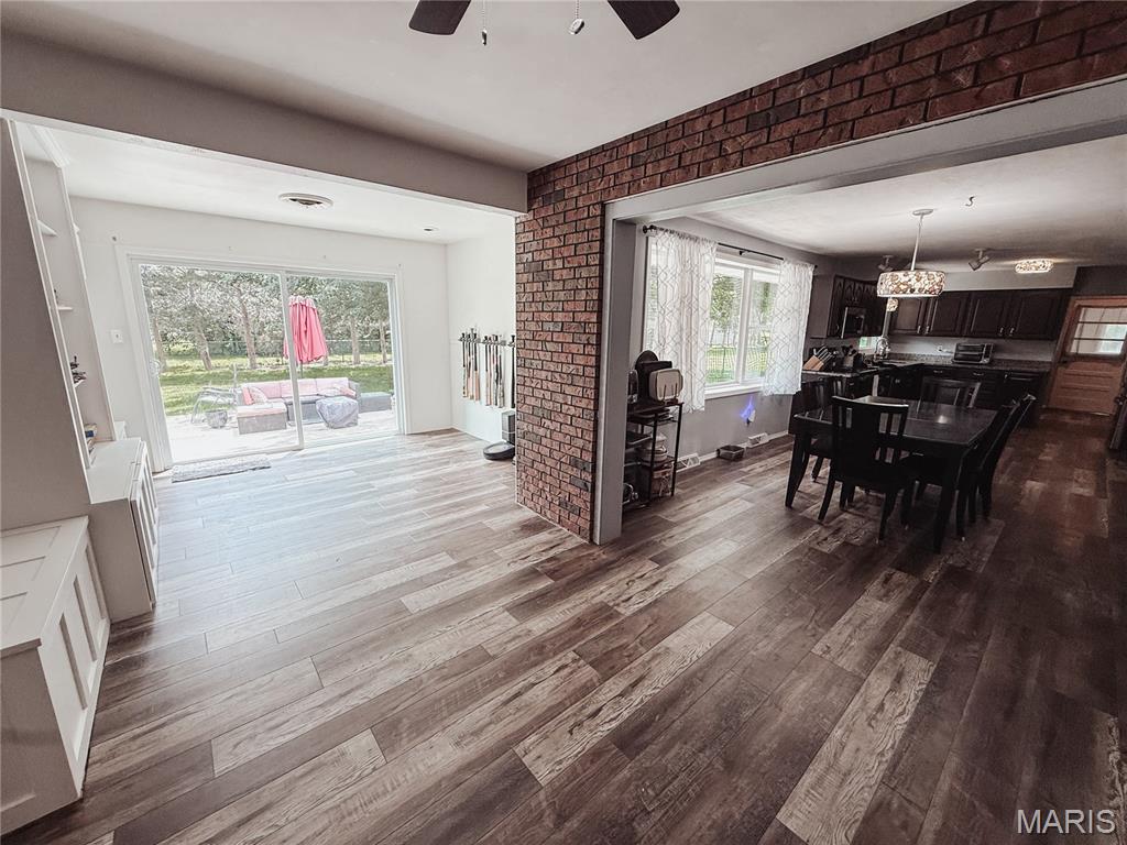 Second Southwest Sub - Residential