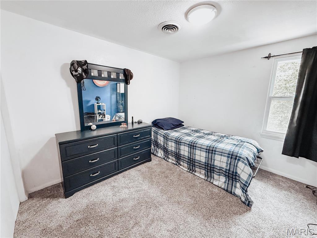 Second Southwest Sub - Residential