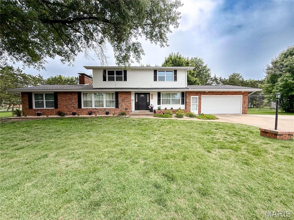 Second Southwest Sub - Residential