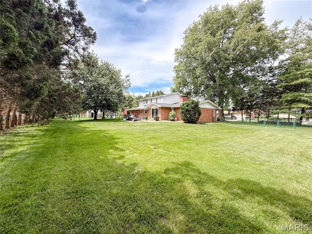 Second Southwest Sub - Residential
