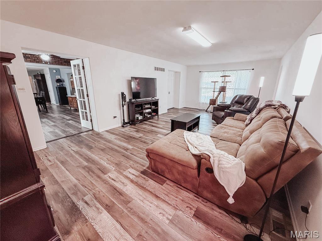 Second Southwest Sub - Residential