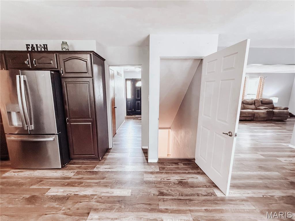 Second Southwest Sub - Residential