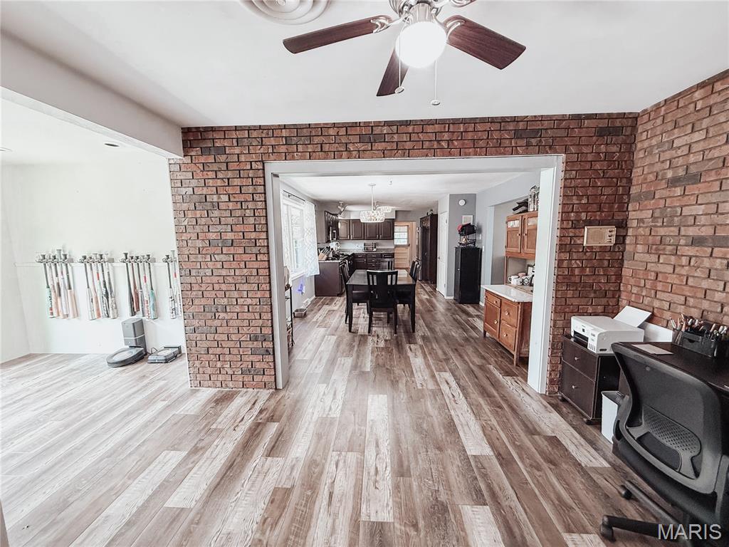 Second Southwest Sub - Residential
