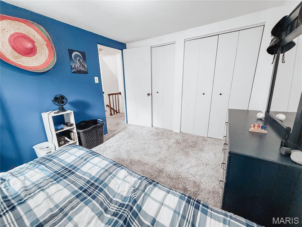 Second Southwest Sub - Residential
