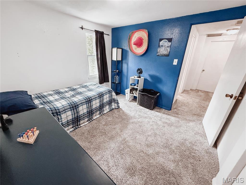 Second Southwest Sub - Residential