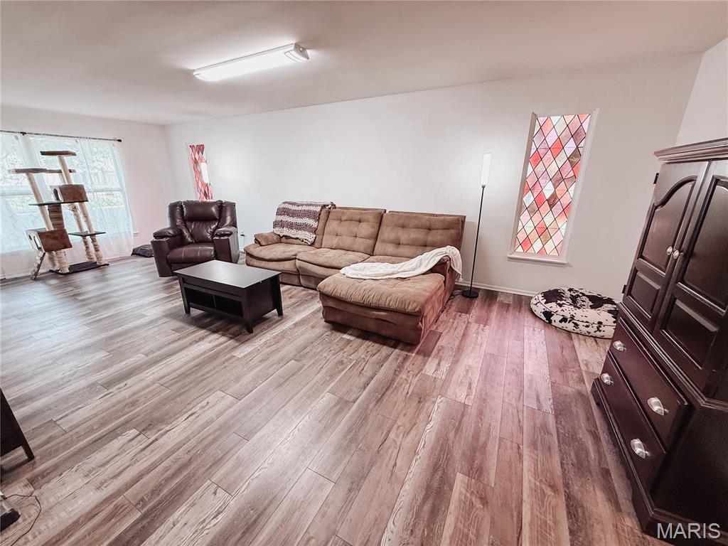 Second Southwest Sub - Residential