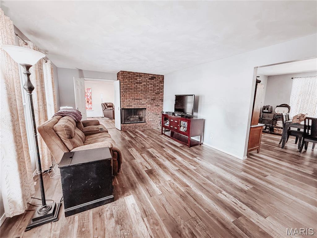 Second Southwest Sub - Residential