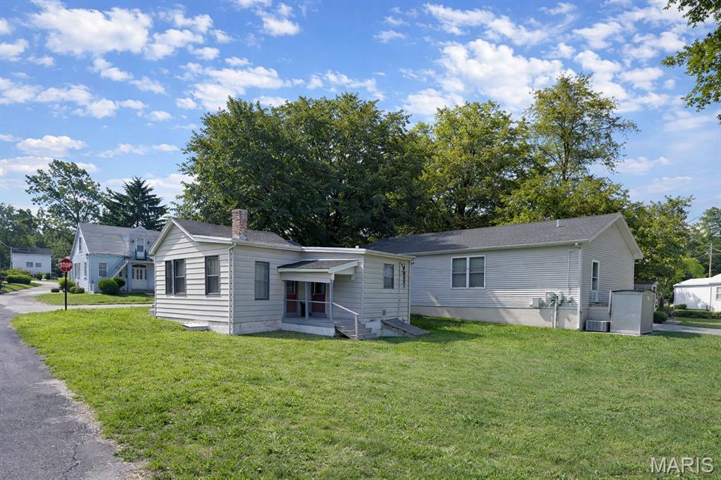 Moores Add - Residential