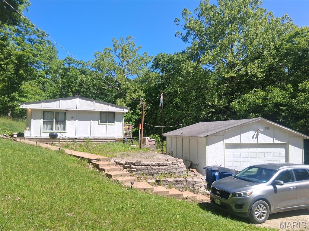 Wheel Estates Lake - Residential