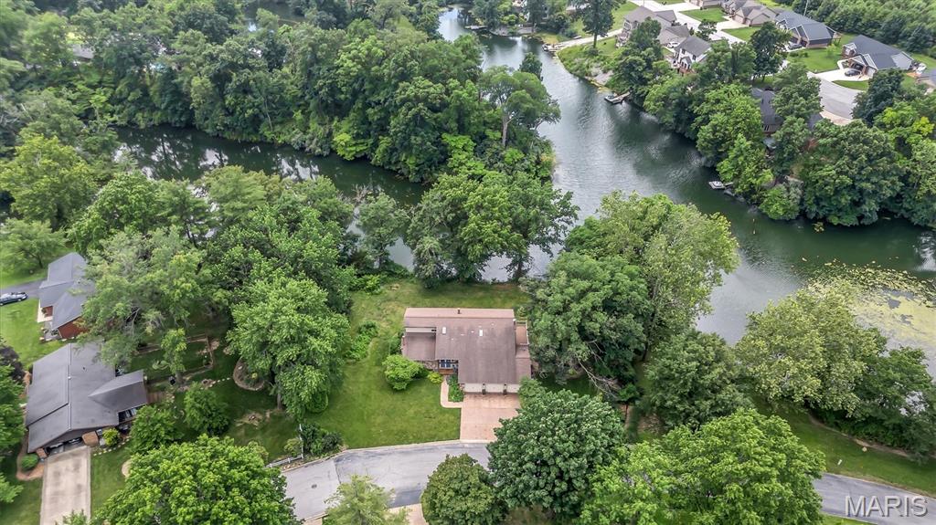 Lake Park Estates - Residential