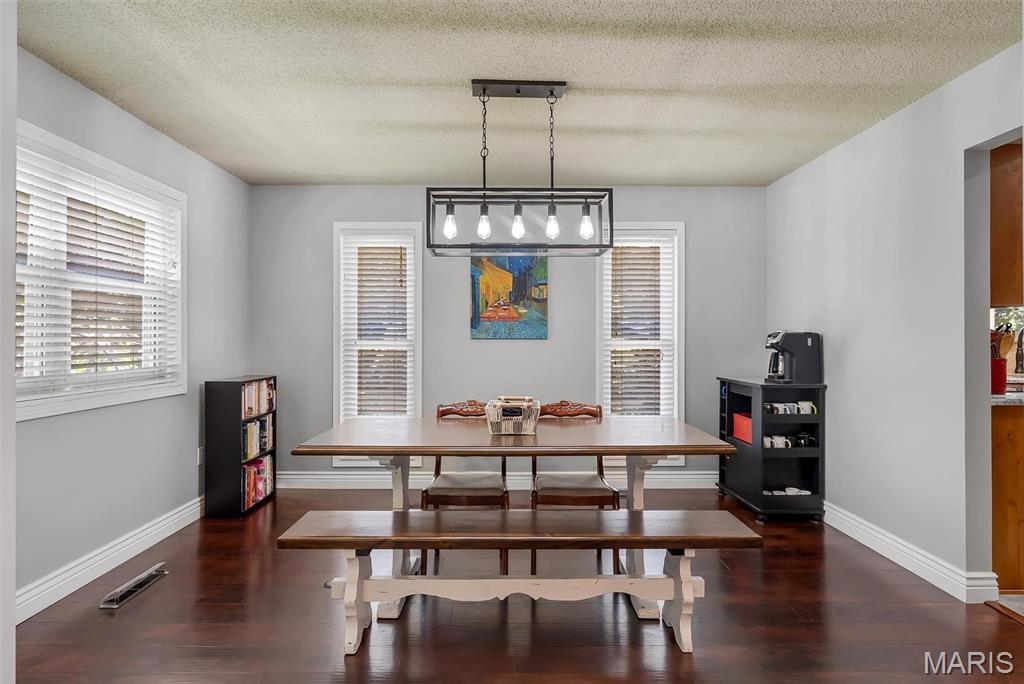 Lake Park Estates - Residential