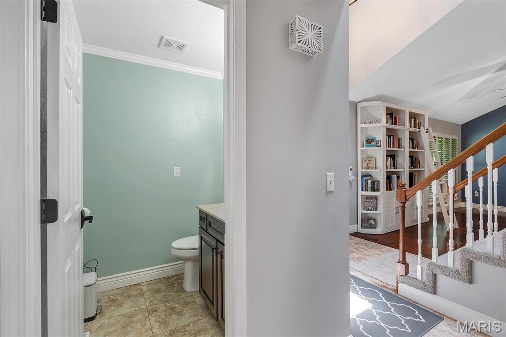 Lake Park Estates - Residential