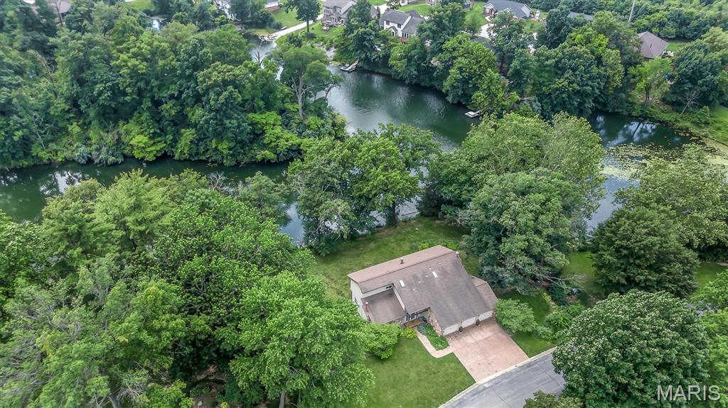 Lake Park Estates - Residential