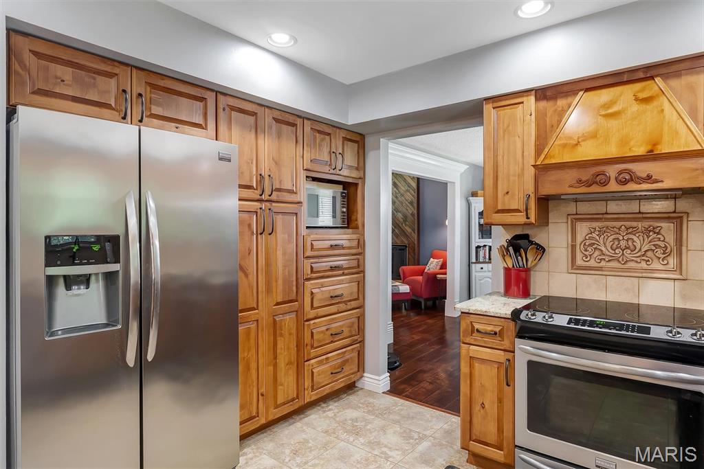Lake Park Estates - Residential