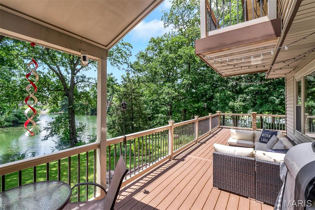 Lake Park Estates - Residential