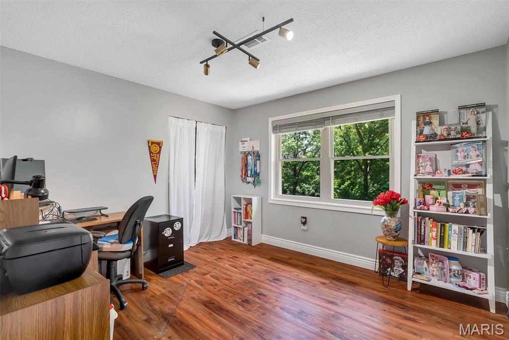 Lake Park Estates - Residential