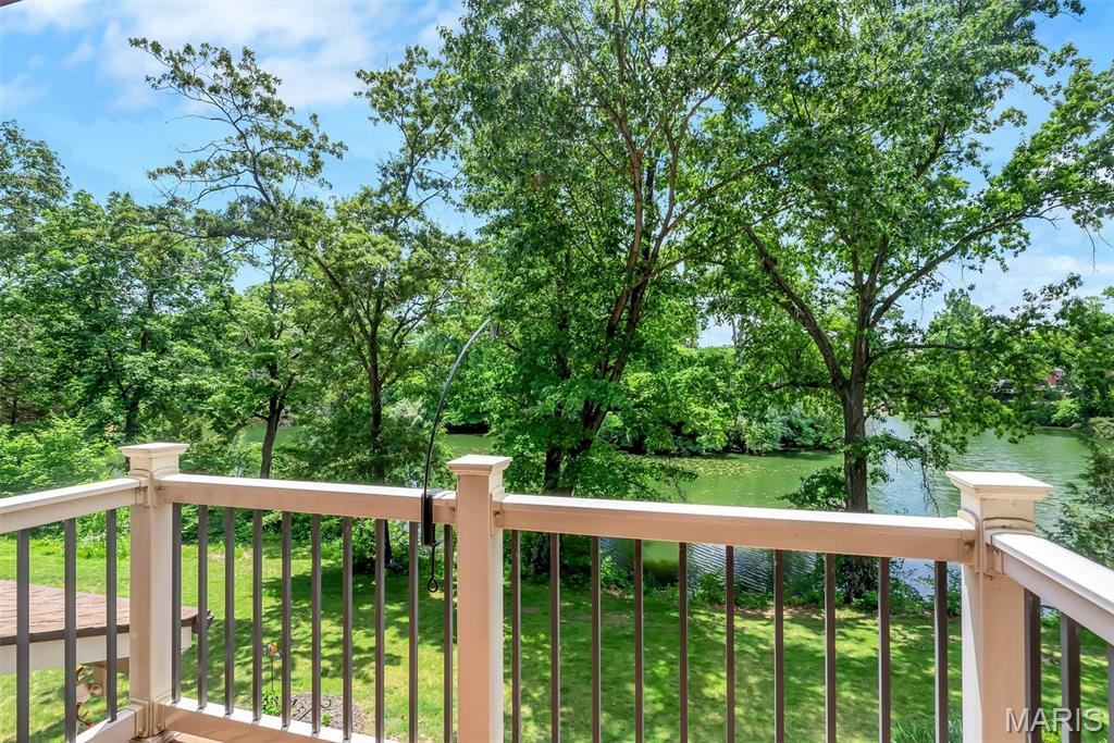 Lake Park Estates - Residential