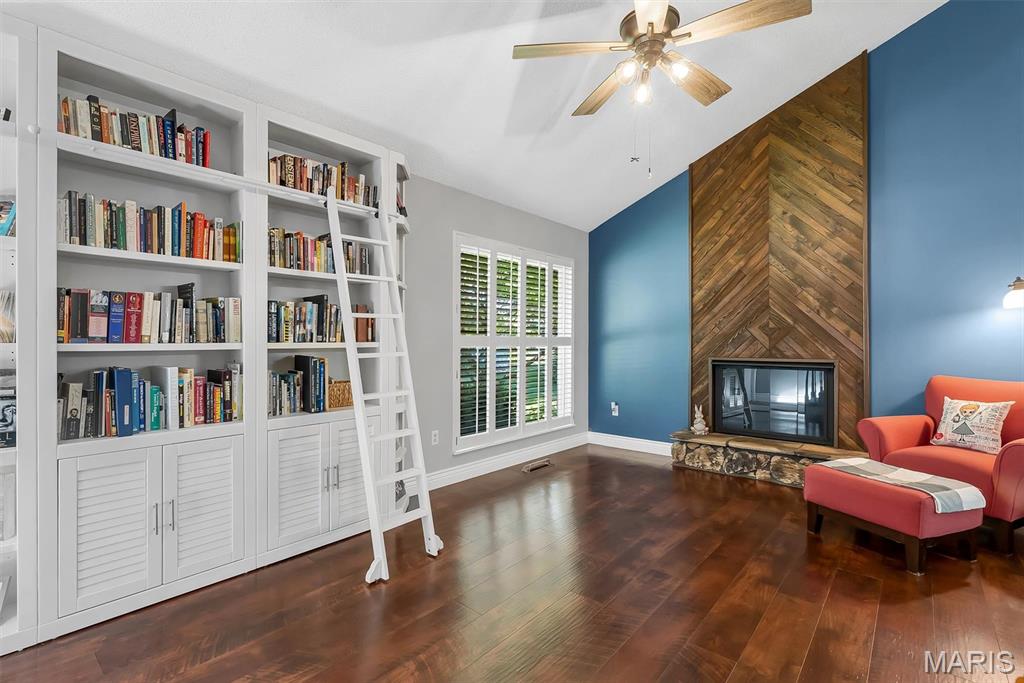Lake Park Estates - Residential