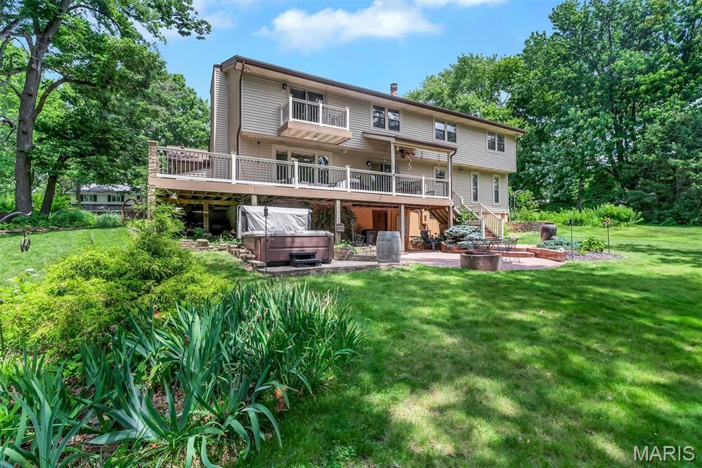 Lake Park Estates - Residential