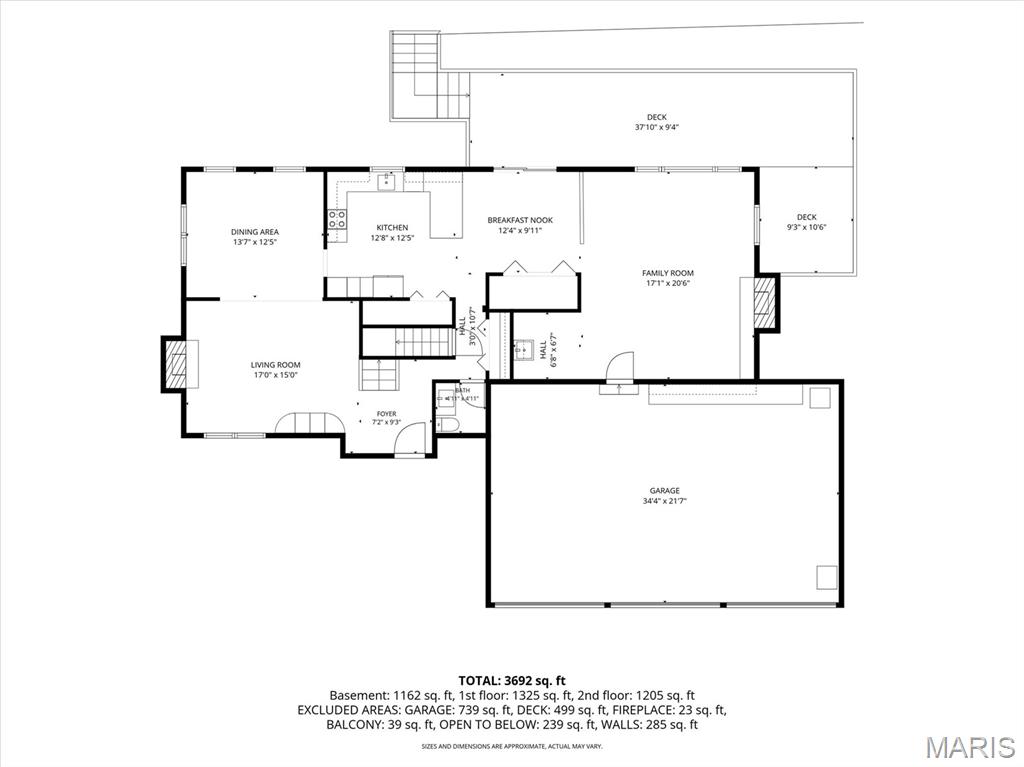 Lake Park Estates - Residential