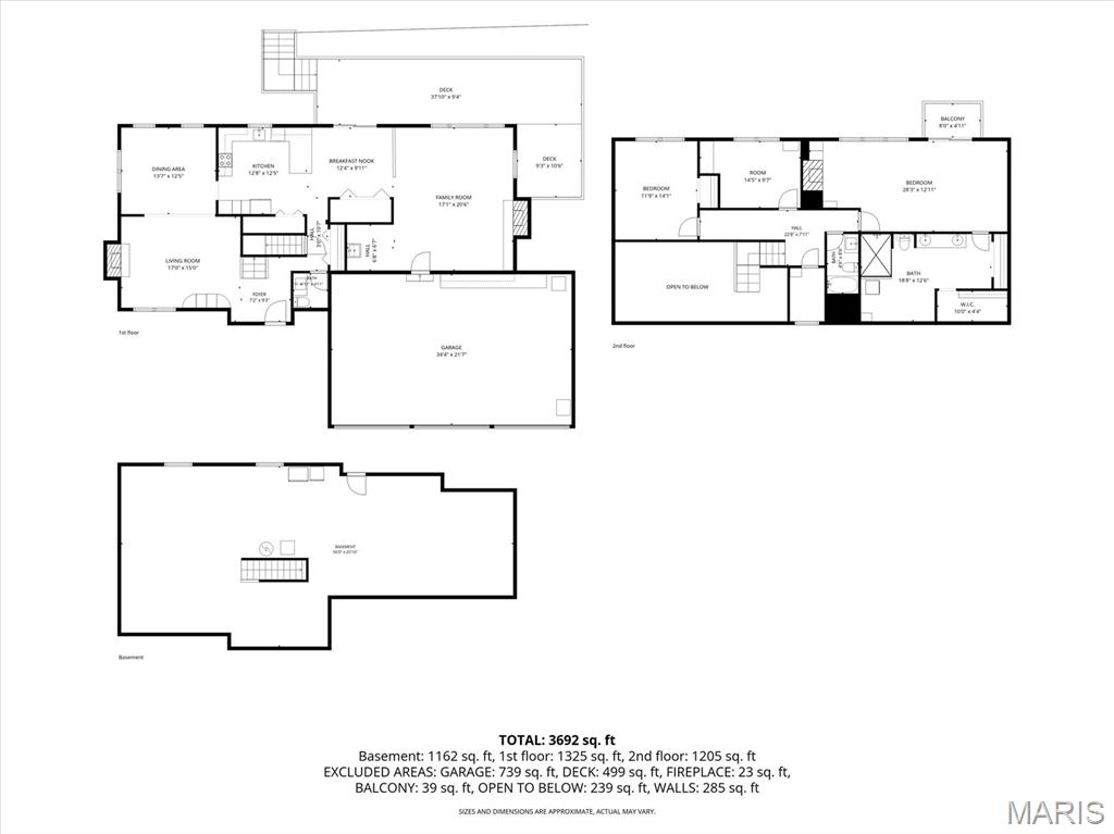 Lake Park Estates - Residential