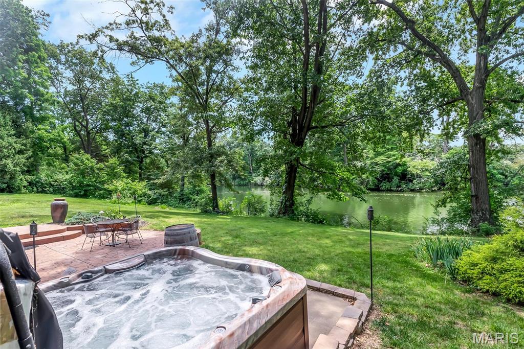 Lake Park Estates - Residential