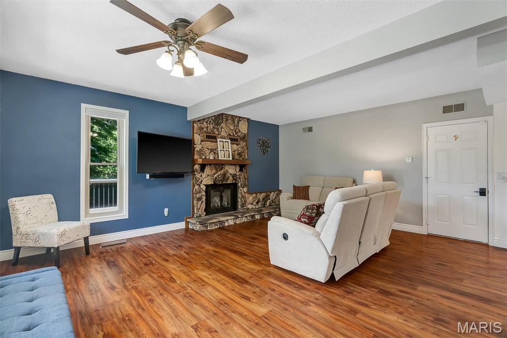 Lake Park Estates - Residential
