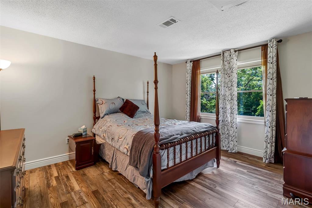 Lake Park Estates - Residential