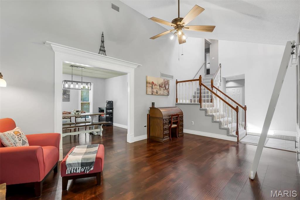 Lake Park Estates - Residential