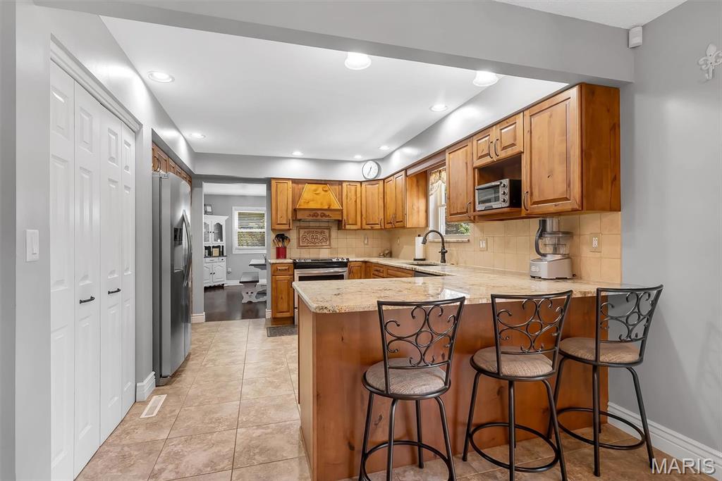 Lake Park Estates - Residential