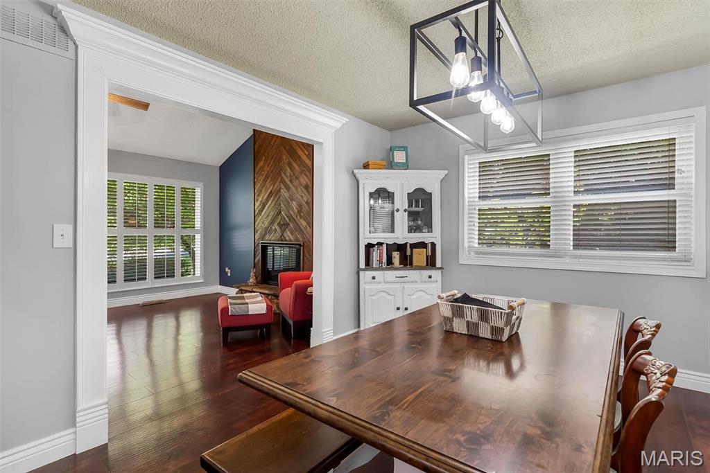 Lake Park Estates - Residential