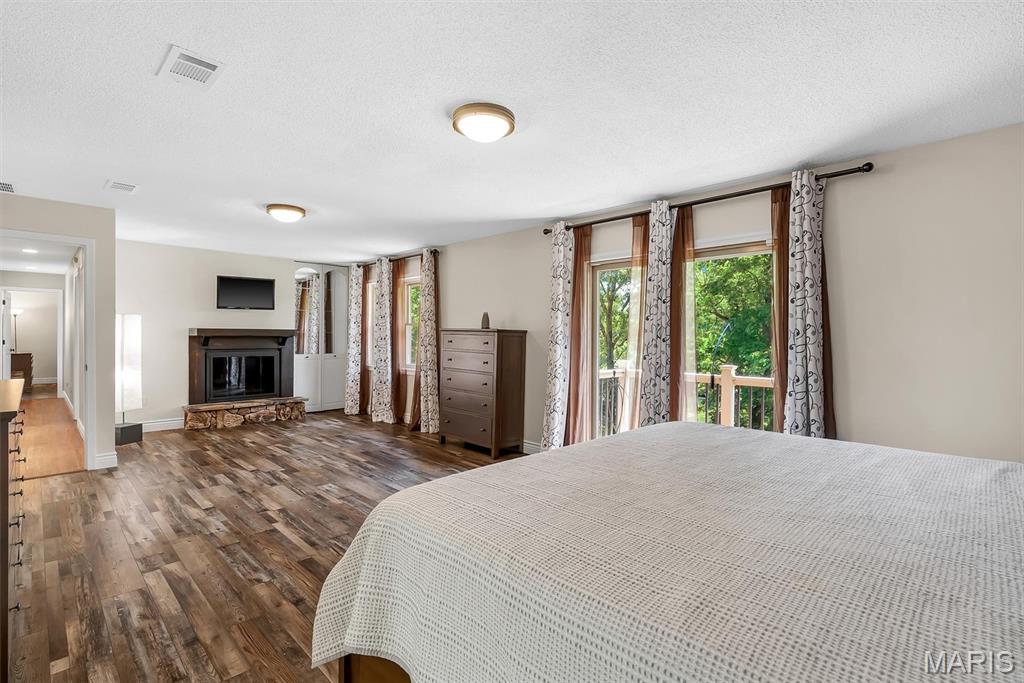 Lake Park Estates - Residential
